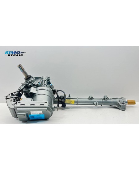Рульова рейка з ЕПК CITROEN BERLINGO K9  OPEL COMBO E V  PEUGEOT 3008 SUV 2016-2020 2016 - 2020  308 4A_, 4C_