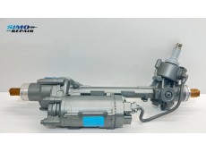 Рульова рейка з ЕПК PORSCHE 911 991  911 targa 991  BOXSTER 981  CAYMAN 981