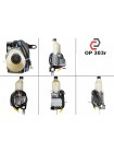 Електропідсилювач керма ЕГПК OPEL ASTRA G F48_, F08_  ASTRA G F70  ASTRA G Cabrio 2001 - 2005  ASTRA G Coupe F07_  ASTRA G Sedan F69_  ASTRA G Universal F35_  ZAFIRA A F75_