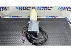 Електропідсилювач керма ЕГПК OPEL ASTRA G F48_, F08_  ASTRA G F70  ASTRA G Cabrio 2001 - 2005  ASTRA G Coupe F07_  ASTRA G Sedan F69_  ASTRA G Universal F35_  ZAFIRA A F75_