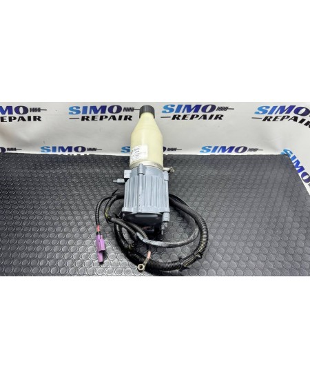 Електропідсилювач керма ЕГПК OPEL ASTRA G F48_, F08_  ASTRA G F70  ASTRA G Cabrio 2001 - 2005  ASTRA G Coupe F07_  ASTRA G Sedan F69_  ASTRA G Universal F35_  ZAFIRA A F75_