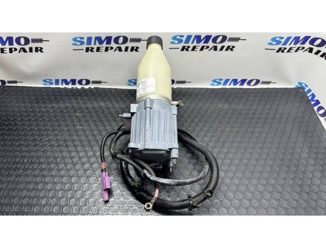 Електропідсилювач керма ЕГПК OPEL ASTRA G F48_, F08_  ASTRA G F70  ASTRA G Cabrio 2001 - 2005  ASTRA G Coupe F07_  ASTRA G Sedan F69_  ASTRA G Universal F35_  ZAFIRA A F75_