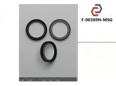 Сальник рульової системи 37*26*8*7 F 00389N-MSG