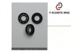 Сальник рульової системи 35*18.5*5.5*5 F 01100TX-MSG