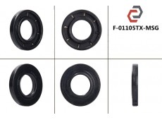 Сальник рульової системи 35*18.5*5.5*5 F 01105TX-MSG
