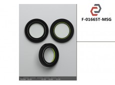 Сальник рульової системи 47.5*32*11*10 F 01665T-MSG