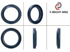 Сальник рульової системи 47*35*8.5*7 F 00424T-MSG