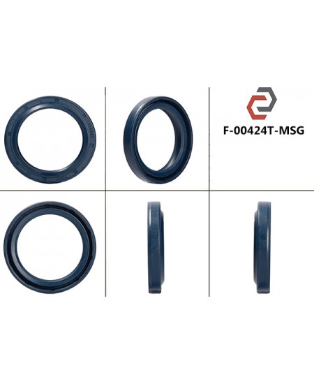 Сальник рульової системи 47*35*8.5*7 F 00424T-MSG