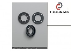 Сальник рульової системи 35*22*7*6.5 F 01010N-MSG