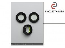 Сальник рульової системи 34*21.5*8 F 00280TX-MSG