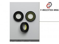 Сальник рульової системи 37.2*22*9 F 00223TXX-MSG