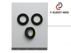 Сальник рульової системи 47*32*8.5 F 01095T-MSG