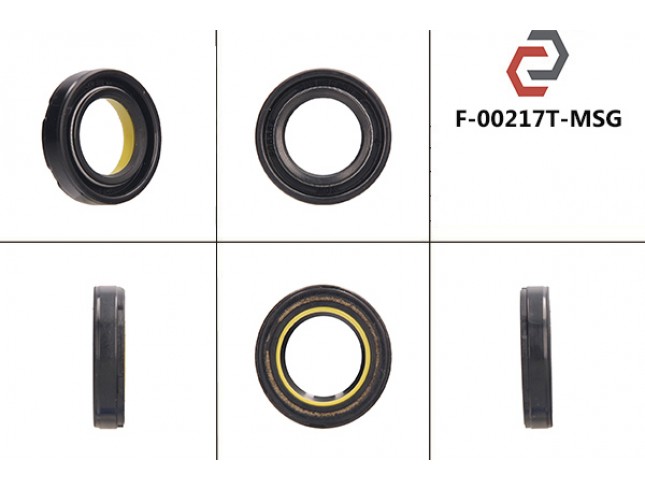 Сальник рульової системи 32.1*20*8.5 F 00217T-MSG