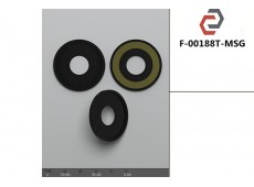 Сальник рульової системи 35*19*3 F 00188T-MSG