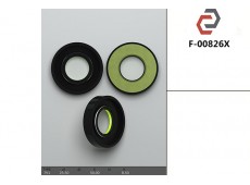 Сальник рульової системи 50*25.5*8.5 F 00826X