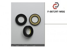 Сальник рульової системи 47.9*28*10 F 00729T-MSG