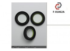 Сальник рульової системи 50*35*8 F 01062A