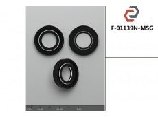 Сальник рульової системи 61*35*9 F 01139N-MSG