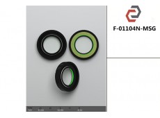Сальник рульової системи 50.9*31*8.5 F 01104N-MSG