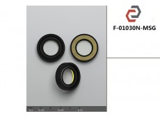 Сальник рульової системи 50.9*31*8.5 F 01030N-MSG