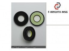 Сальник рульової системи 52*30.5*8 F 00910TX-MSG