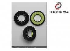 Сальник рульової системи 51*30.5*8 F 01104TX-MSG