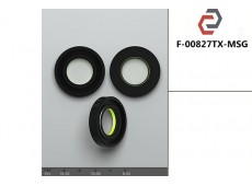 Сальник рульової системи 53*31.5*8.5 F 00827TX-MSG