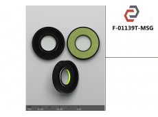 Сальник рульової системи 61*35*9 F 01139T-MSG