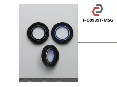 Сальник рульової системи 53*35*8 F 00939T-MSG