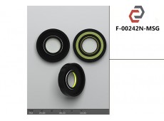Сальник рульової системи 48.2*25*10 F 00242N-MSG