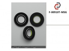 Сальник рульової системи 52*31*8 F 00910T-MSG