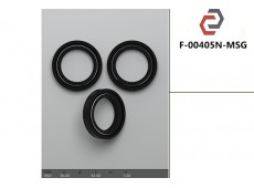 Сальник рульової системи 42*30*7 F 00405N-MSG