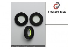 Сальник рульової системи 50*32*9 F 00560T-MSG