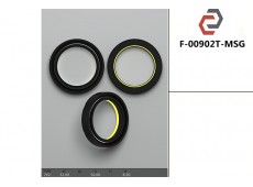 Сальник рульової системи 50*32*8.5 F 00902T-MSG