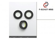 Сальник рульової системи 36*23.5*7 F 01542T-MSG