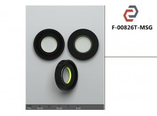 Сальник рульової системи 50*26*8.5 F 00826T-MSG