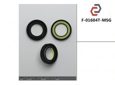 Сальник рульової системи 34*21.5*8 F 01604T-MSG