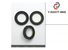 Сальник рульової системи 51*38*8.5 F 01037T-MSG