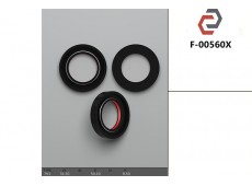 Сальник рульової системи 50.1*31.5*8.5 F 00560X