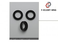 Сальник рульової системи 35*22*7 F 01108T-MSG
