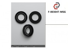 Сальник рульової системи 35*22*6.5 F 00304T-MSG