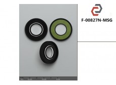 Сальник рульової системи 53*32*8.5 F 00827N-MSG