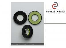 Сальник рульової системи 50*25.5*8.5 F 00826TX-MSG