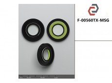 Сальник рульової системи 50*31.5*8.5 F 00560TX-MSG