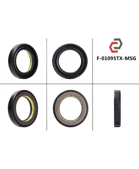Сальник рульової системи 47*31.5*8.5 F 01095TX-MSG