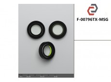Сальник рульової системи 34.2*21.5*8 F 00796TX-MSG