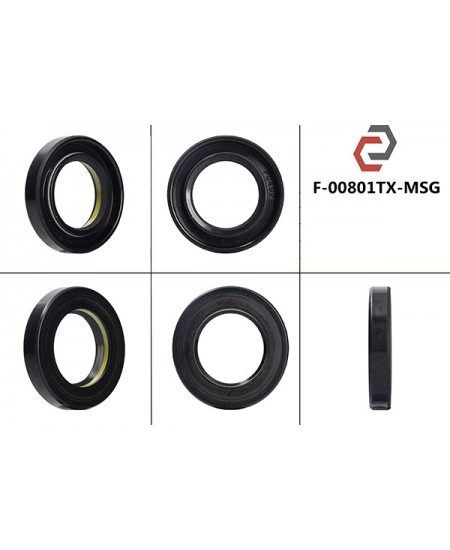 Сальник рульової системи 48*29.5*8.5 F 00801TX-MSG