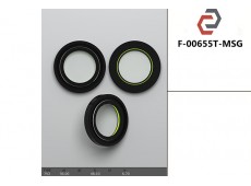 Сальник рульової системи 48.1*36*6.7 F 00655T-MSG