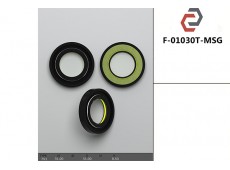 Сальник рульової системи 51*31*8.5 F 01030T-MSG