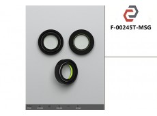 Сальник рульової системи 35*25*8 F 00245T-MSG